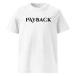 Unisex organic cotton t-shirt - Image 9